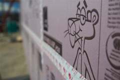 JointSealR® Foam Joint Tape