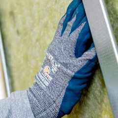 Etterisolering av yttervegg innvendig