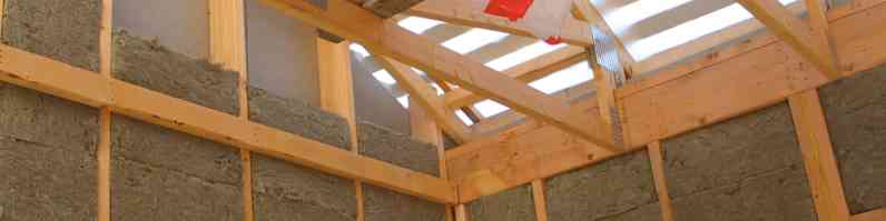 Isoler din garage for at spare energi