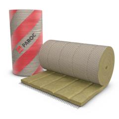 Monteringsanvisning PAROC Vent Mat Comfort