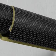 Installation Video PAROC Vect Wired Mat BlackCoat 