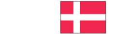 Flag of Denmark, icon