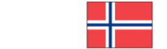 Norway flag, icon