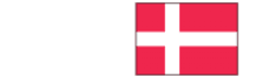 Flag of Denmark, icon