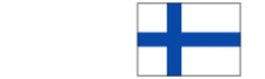 Finland flag, Ikon