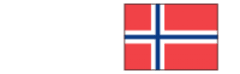 Flag of Norway, icon