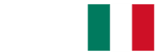 Flag of Italy, icon
