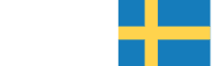 Sweden country, flag, icon