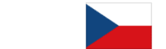 Flag of Czech Republic