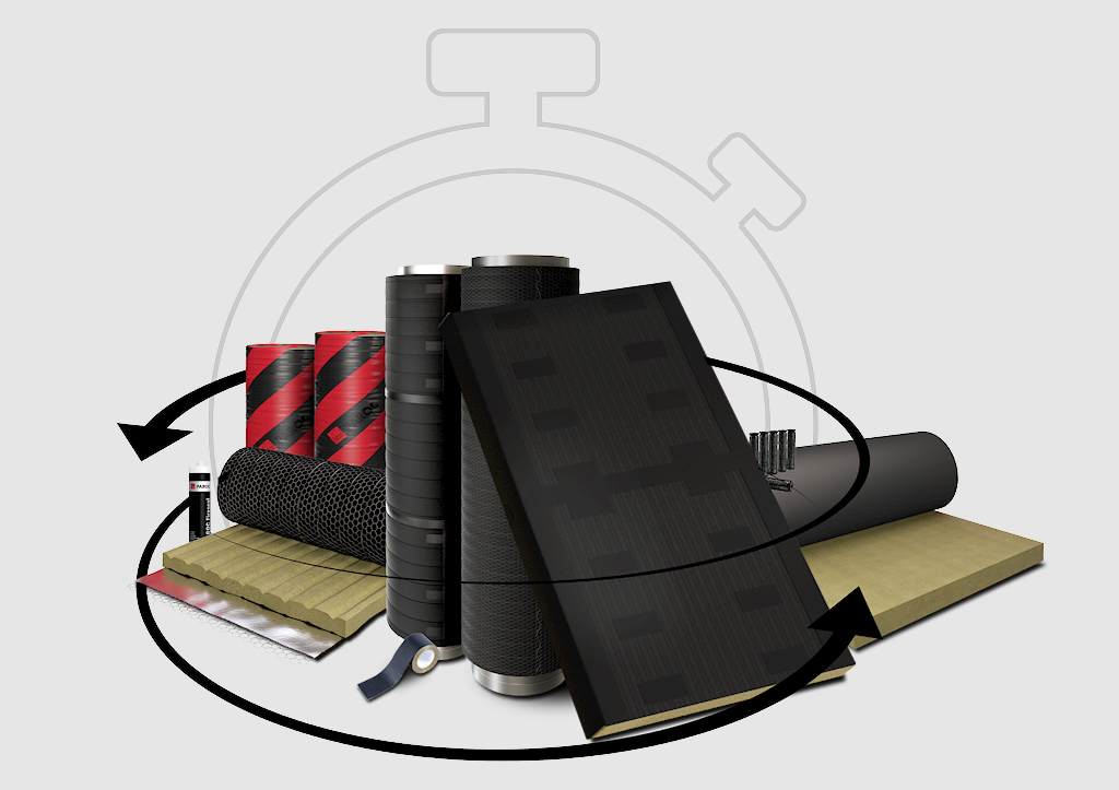 Vect Slab EI30 EI60 solution