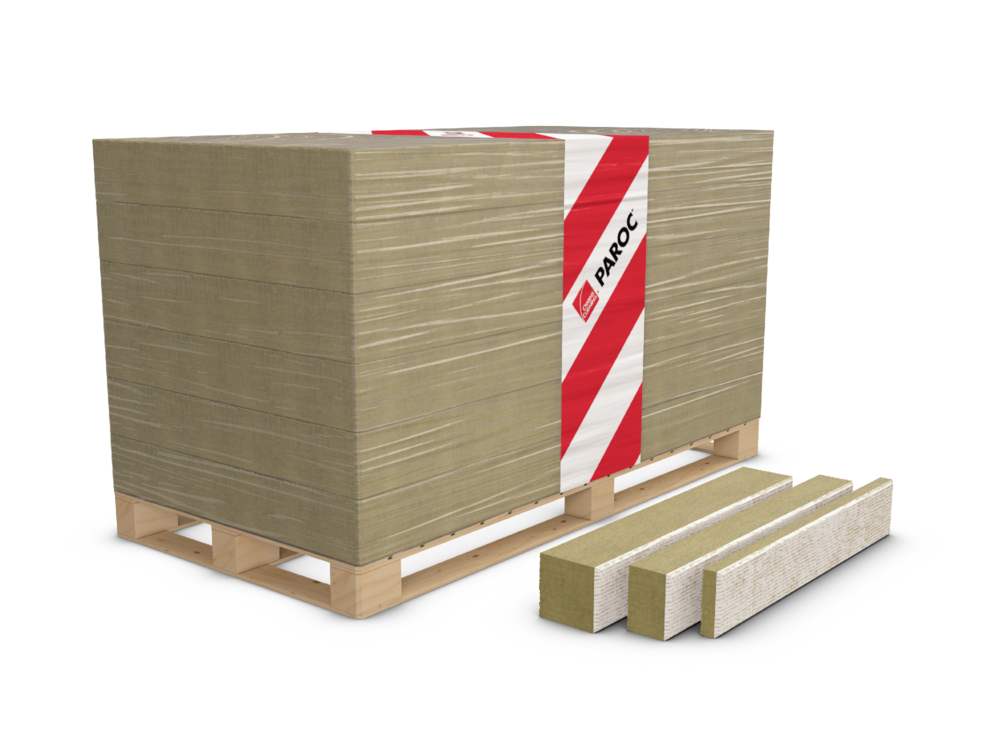 PAROC CGL 20cy lavapakkaus