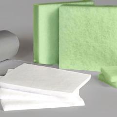AcoustiZorb® Insulation