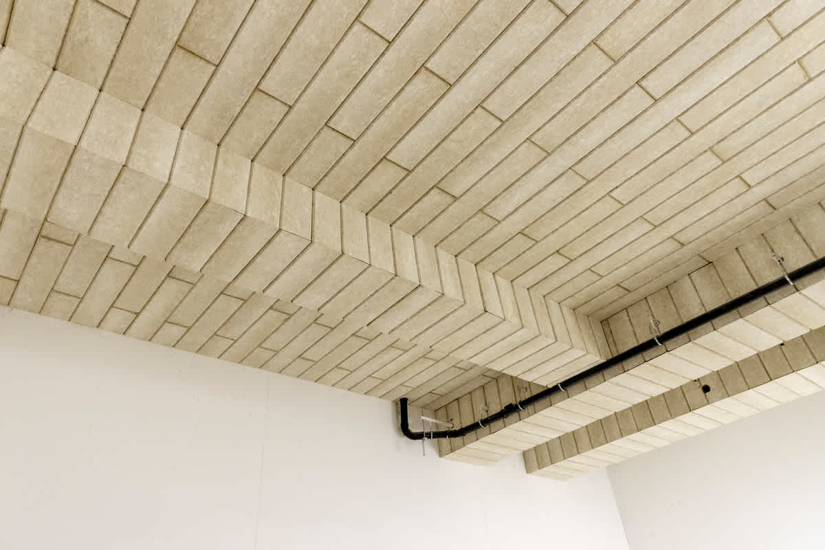 PAROC CGL 20cy-systemet