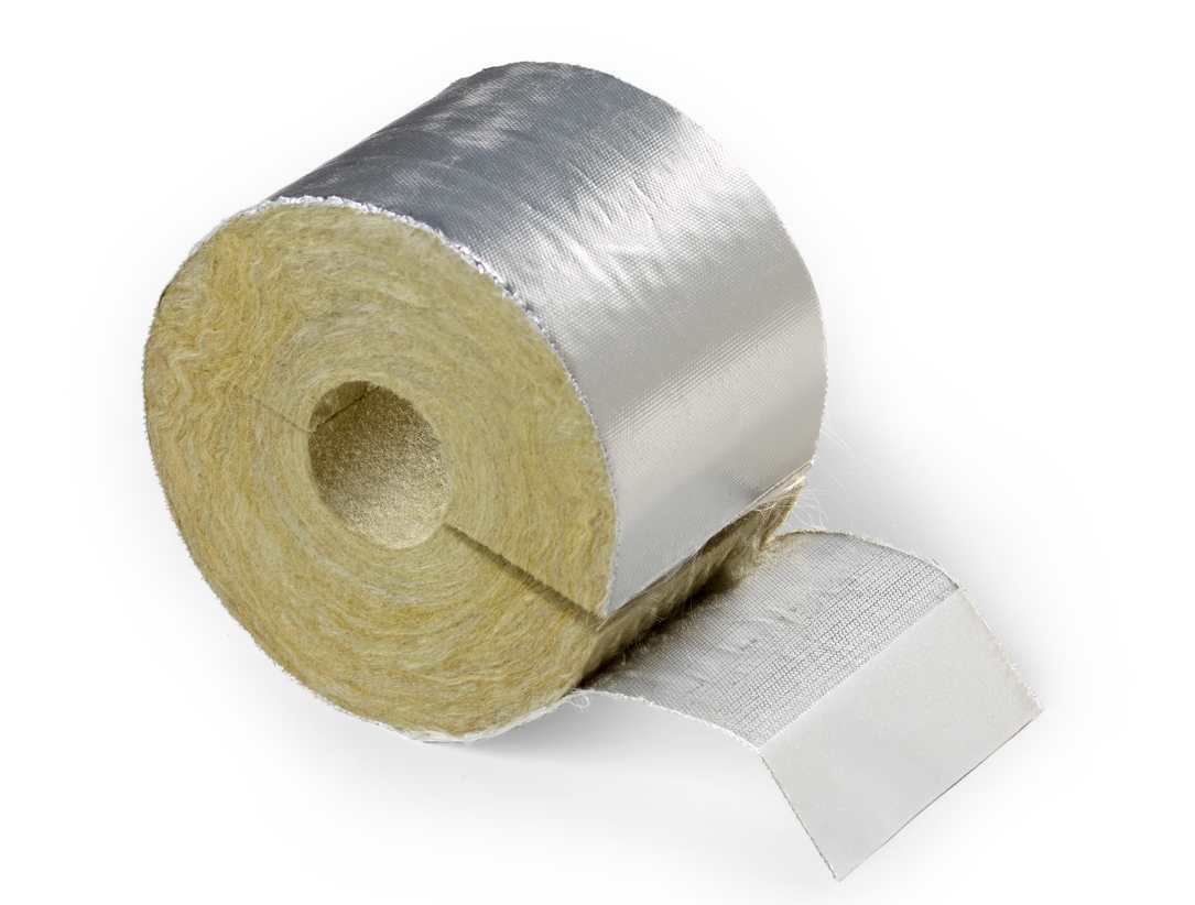 PAROC Hvac Thermal Support