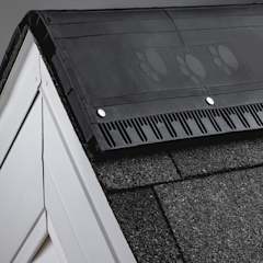 RidgeProwler™ 30 Rolled Ridge Vent