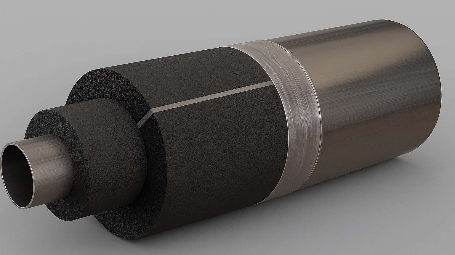 foamglas products for pipe systems 