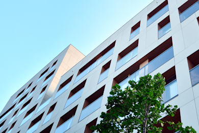 Suunnittele tuulettuva julkisivu uudelleen huomisen ilmastoon