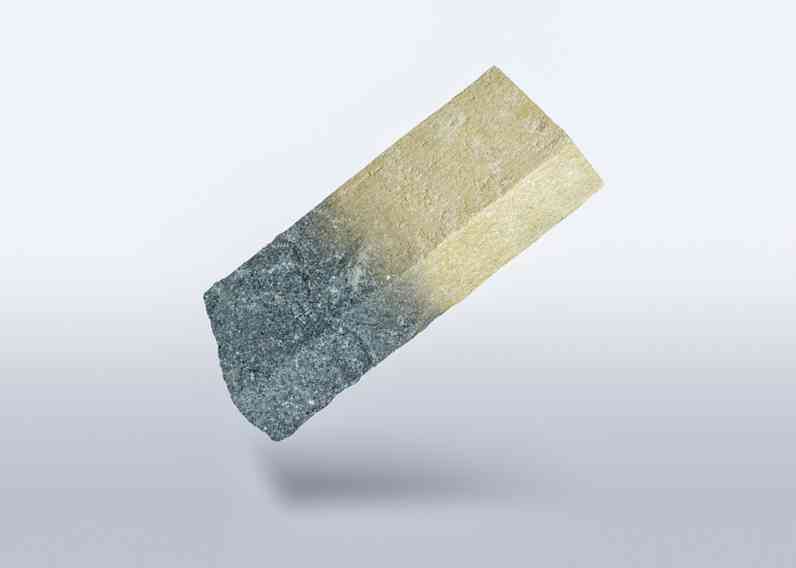 PAROC Stonewool is durable