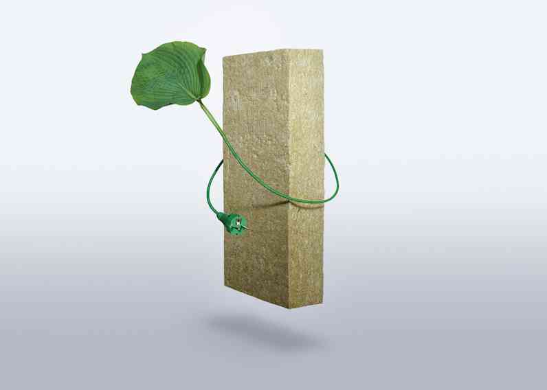 Hvorfor vælge PAROC Stenuld? | Paroc