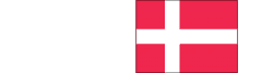 Flag of Denmark, icon