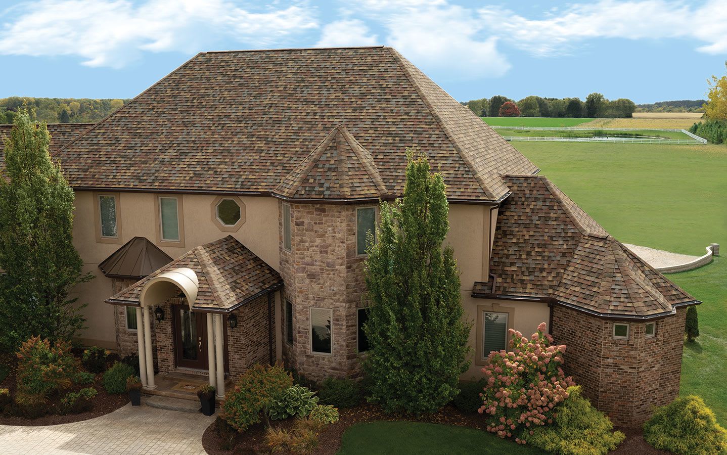TruDefinition® Duration FLEX® Shingles Owens Corning, 51 OFF