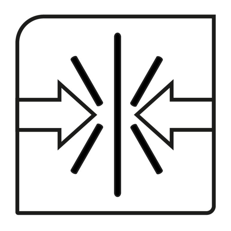 Thermal shock protection