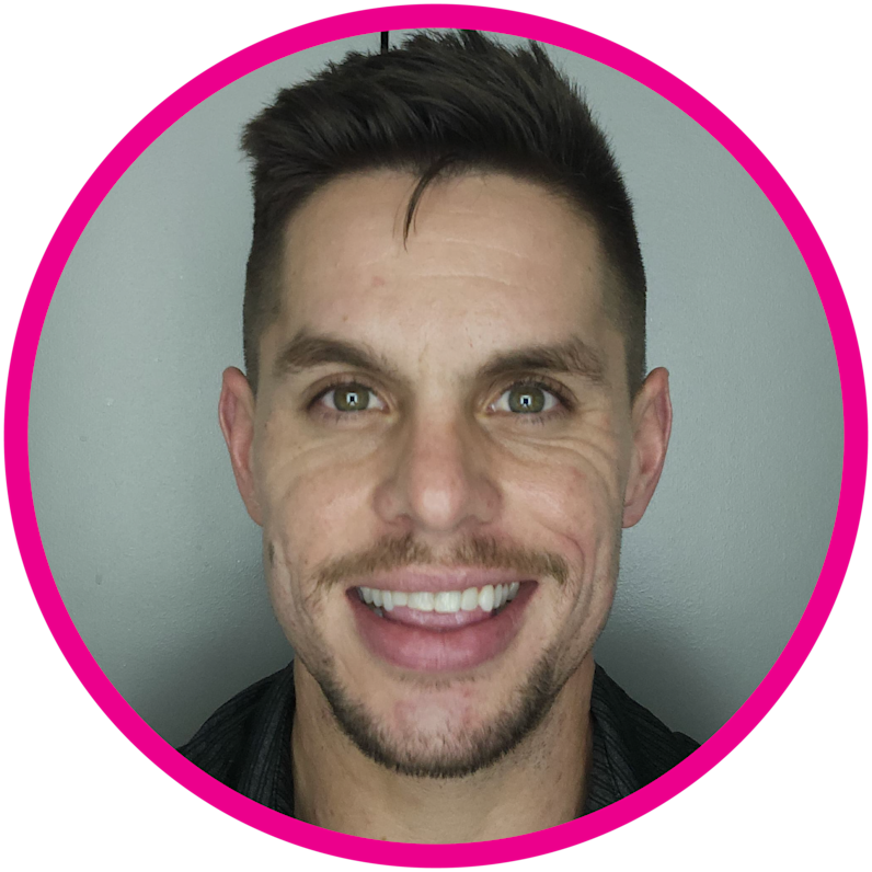 Headshot of Felipe Castro