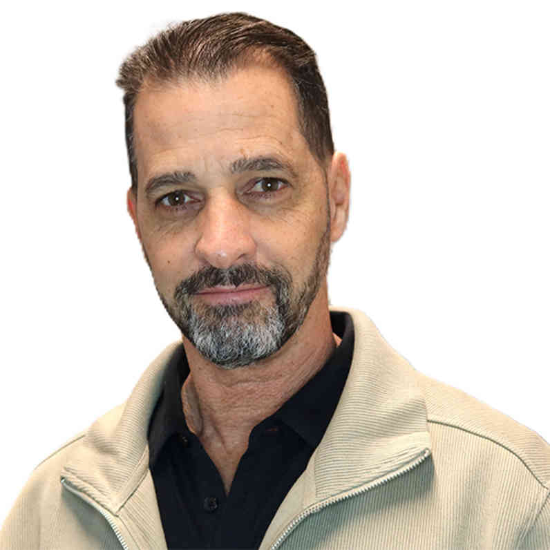 Ron Marome