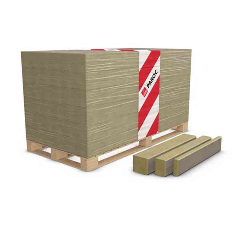 PAROC CGL 20cy -kivivillalamelli