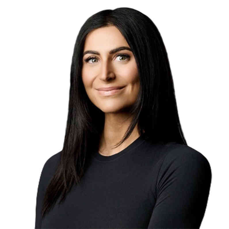 Farrah Rizzo