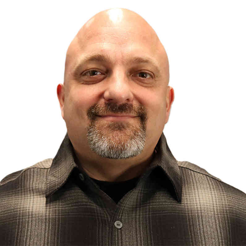 Henry Macias