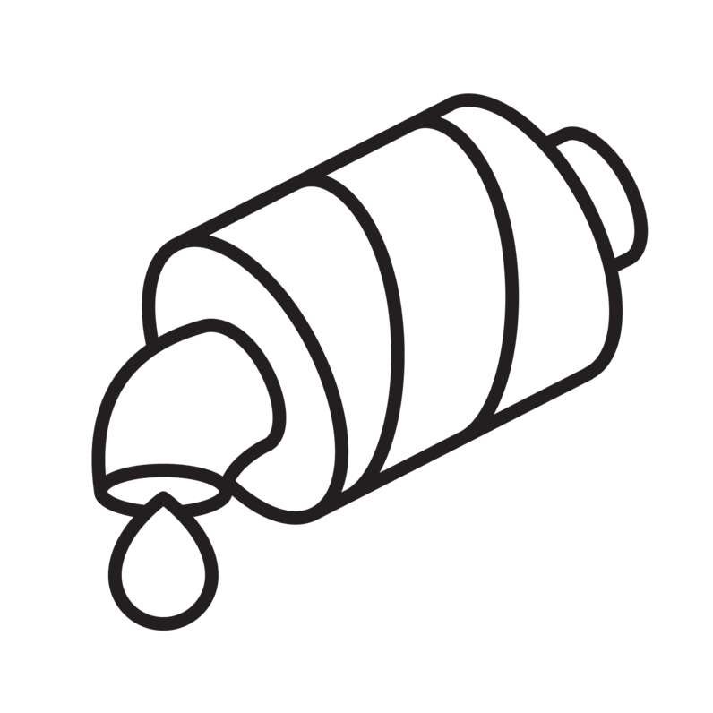 Insulation solution for Tap Water, icon