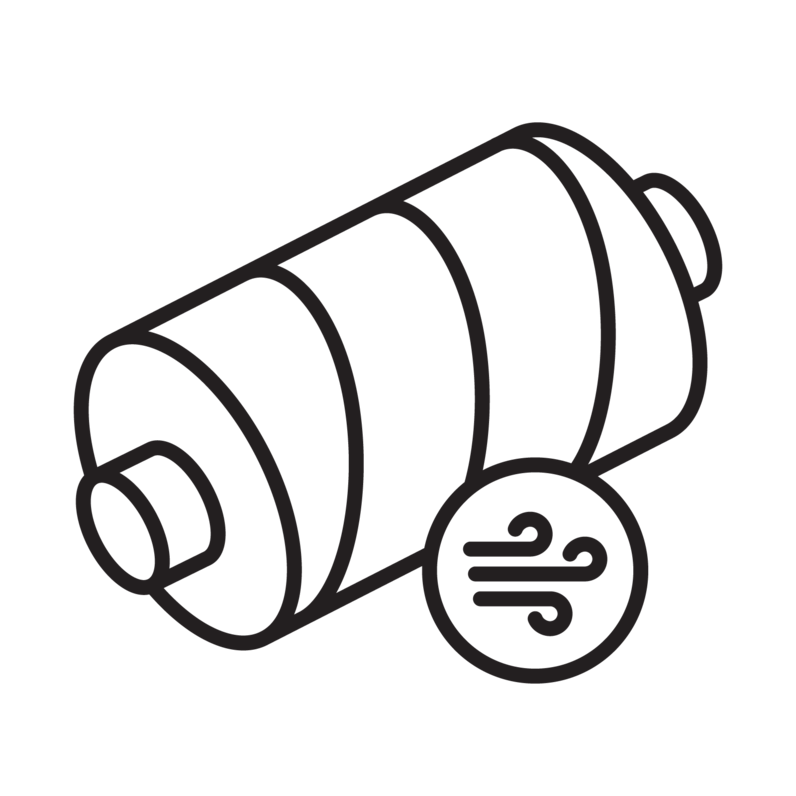 Insulation solution for Cooling Pipes, icon