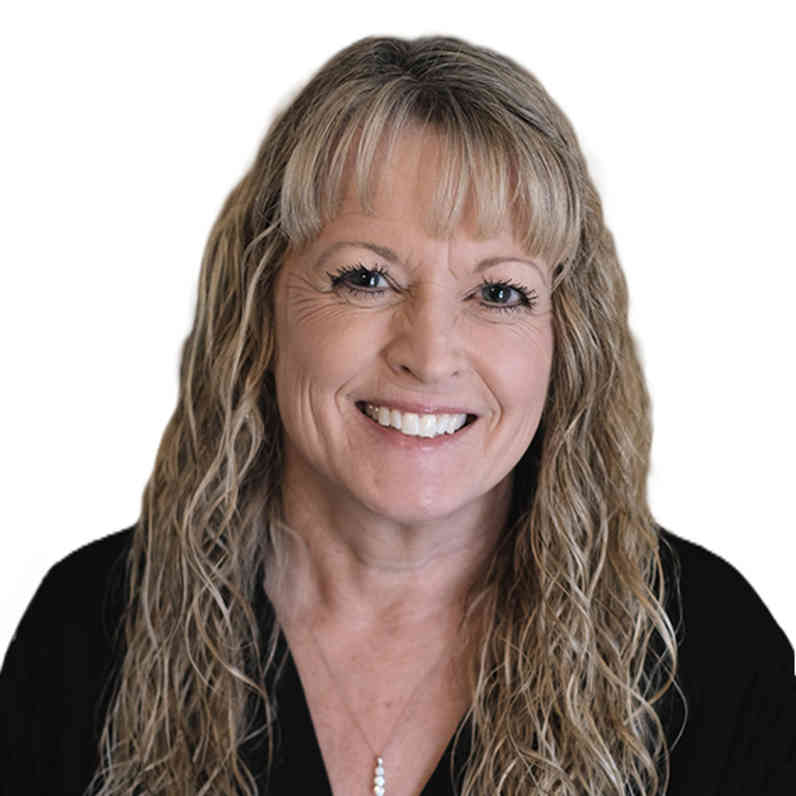 Kimberly Johnson