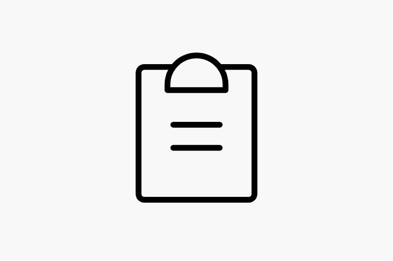 Paroc Invoicing Addresses