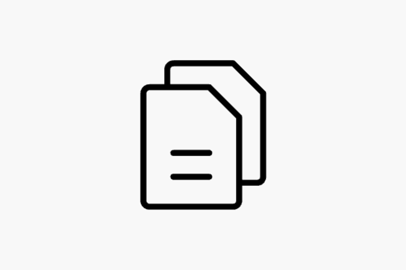 Rekomendacje techniczne icon