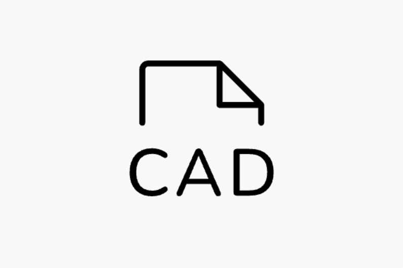 rysunki CAD icon