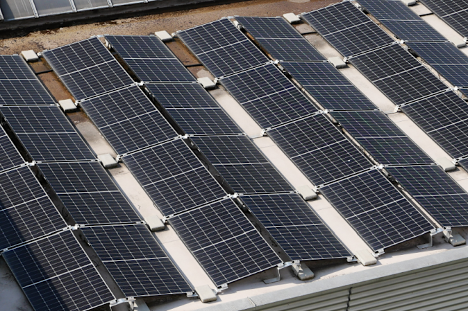 fotowoltaika na dachu