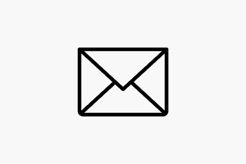 Kontaktanfrage, Bild