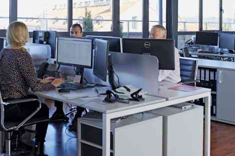 Paroc AS kontori aadress muutub