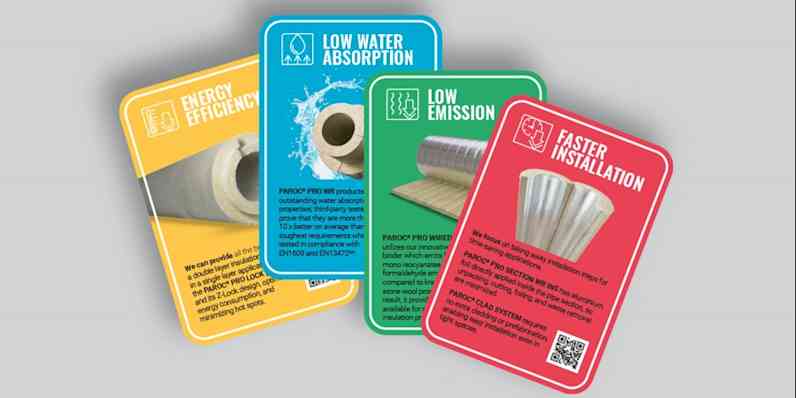 Industrial Innovation, one-pager, image