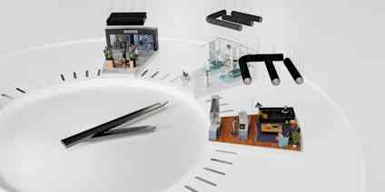 PAROC® Vect portfolio expanding with slabs