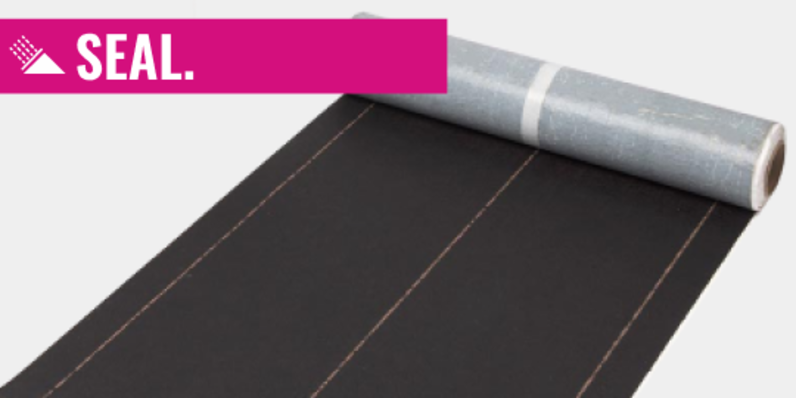 ice and water barrier product image