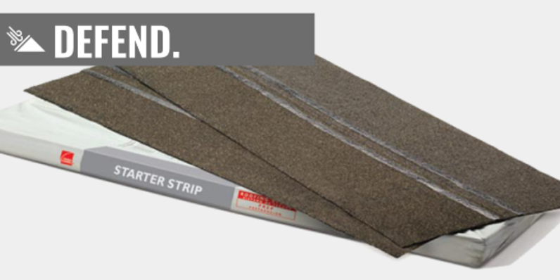 starter shingles product image