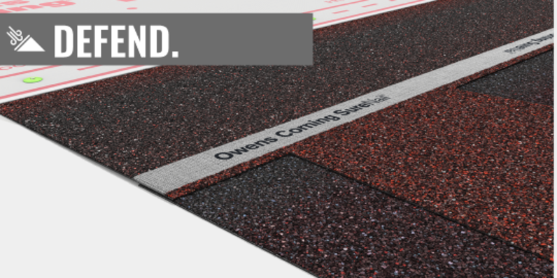 laminate shingles product image