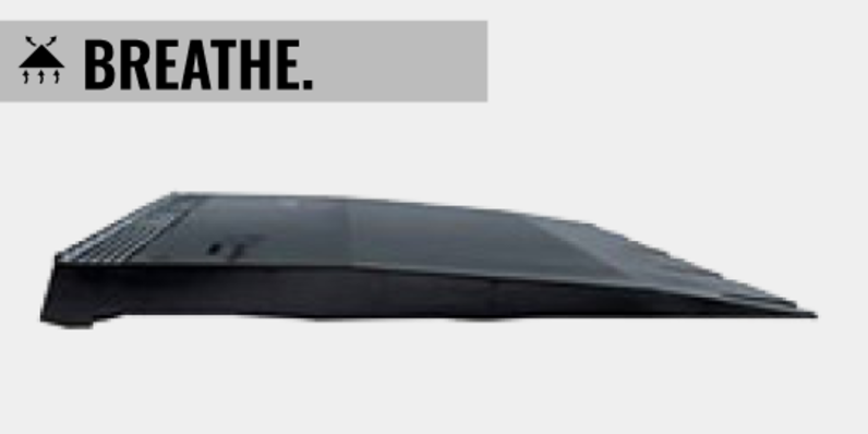 intake ventilation product image