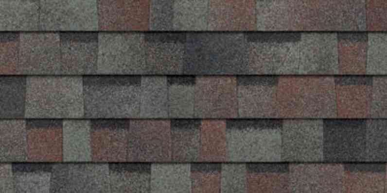 Colonial Slate swatch