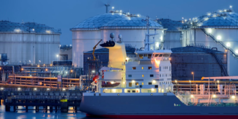 Passive Fire Suppression Photo