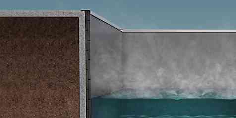FOAMGLAS® Cryo Spill™ System