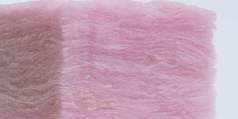 Owens Corning PINK Fiberglas® Insulation
